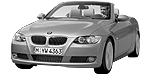 BMW E93 U3290 Fault Code