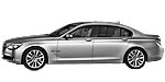 BMW F02 U3290 Fault Code
