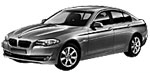 BMW F10 U3290 Fault Code