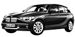 BMW F20 U3290 Fault Code